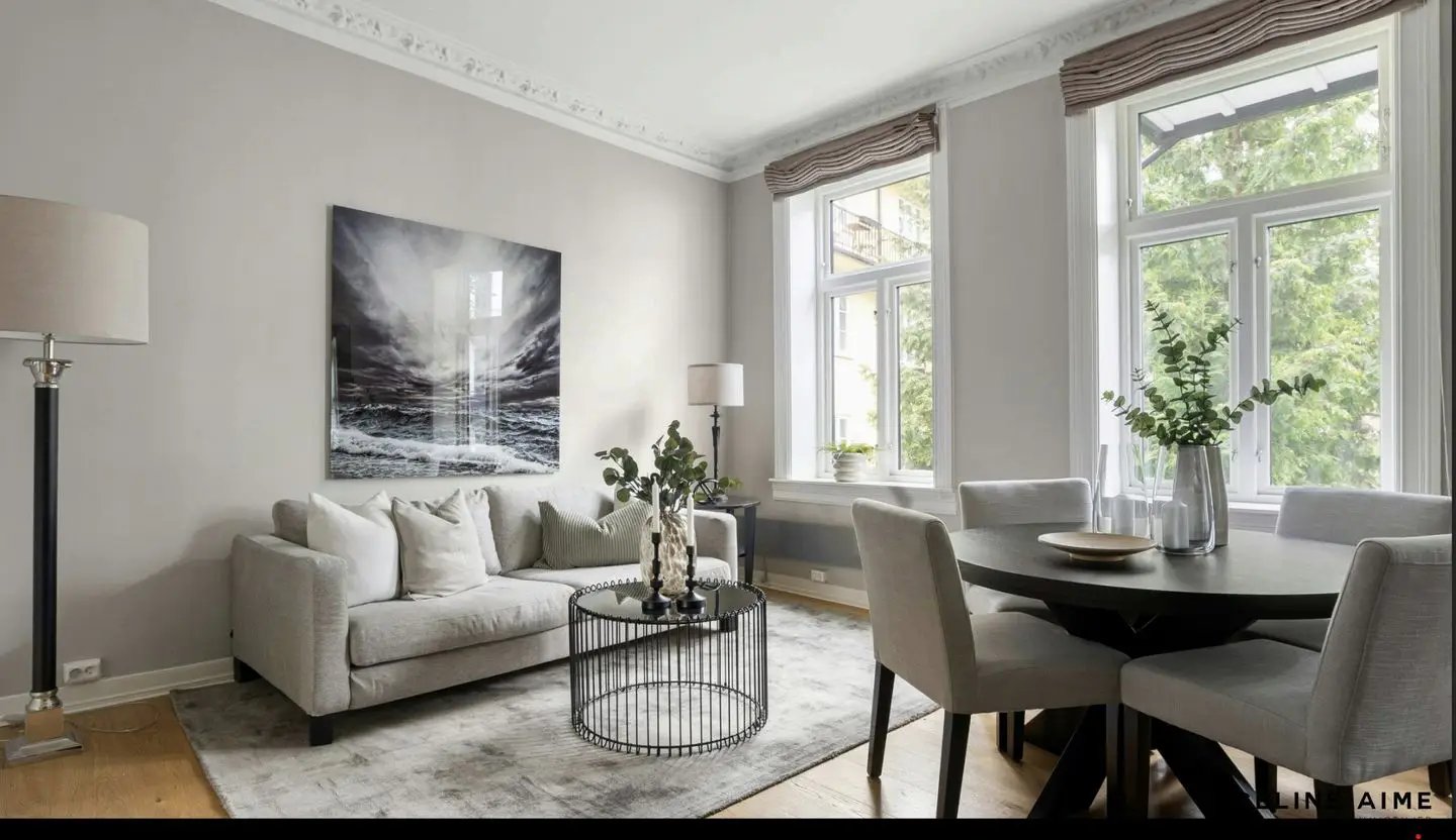 Appartement à vendre, 43m², Noisy-le-Grand