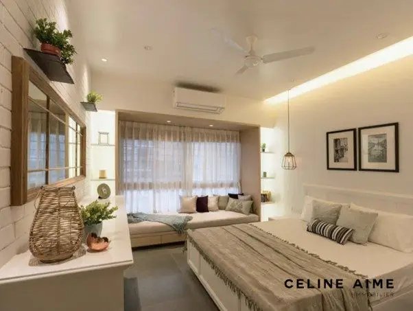 Appartement à vendre, 43m², Noisy-le-Grand