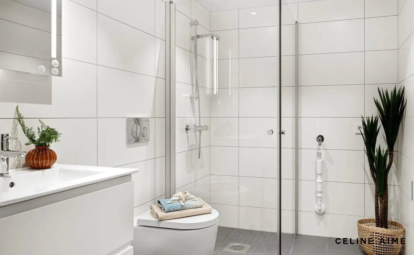 Appartement à vendre, 43m², Noisy-le-Grand