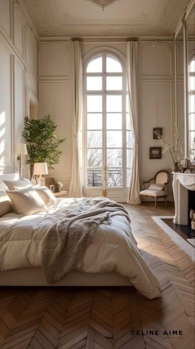 Appartement à vendre, 106m², Issy-les-Moulineaux