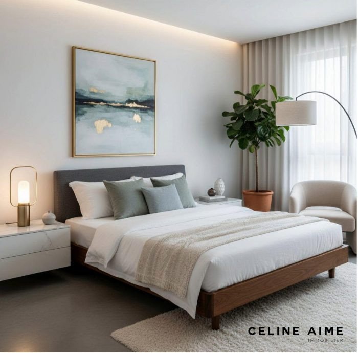 Appartement à vendre, 104m², Paris 17ème