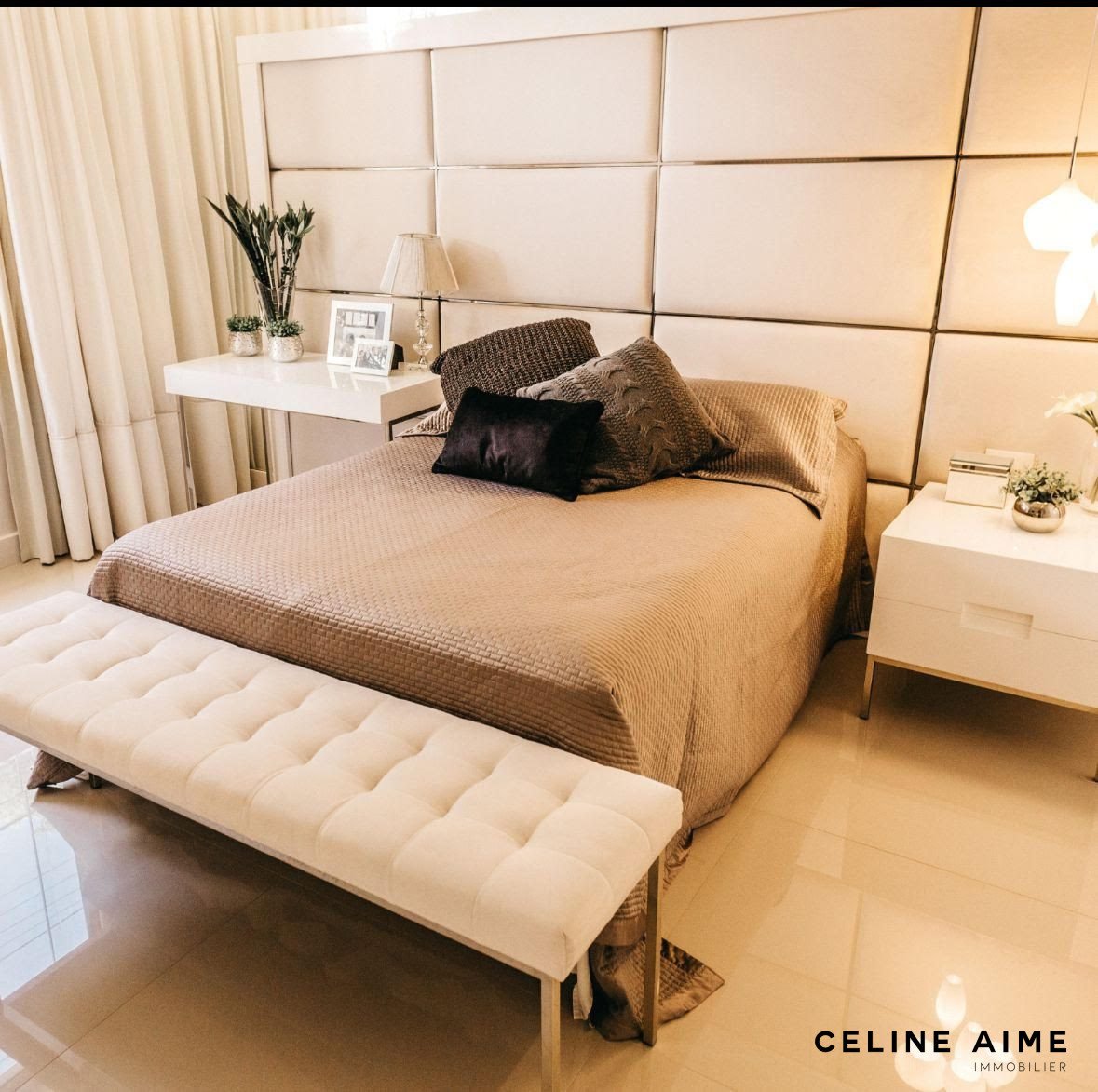 Appartement à vendre, 87m², Nancy