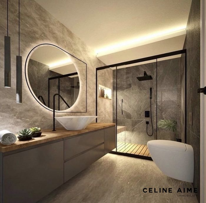 Appartement à vendre, 49m², Clichy