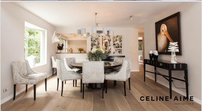 Appartement à vendre, 80m², Asnières-sur-Seine