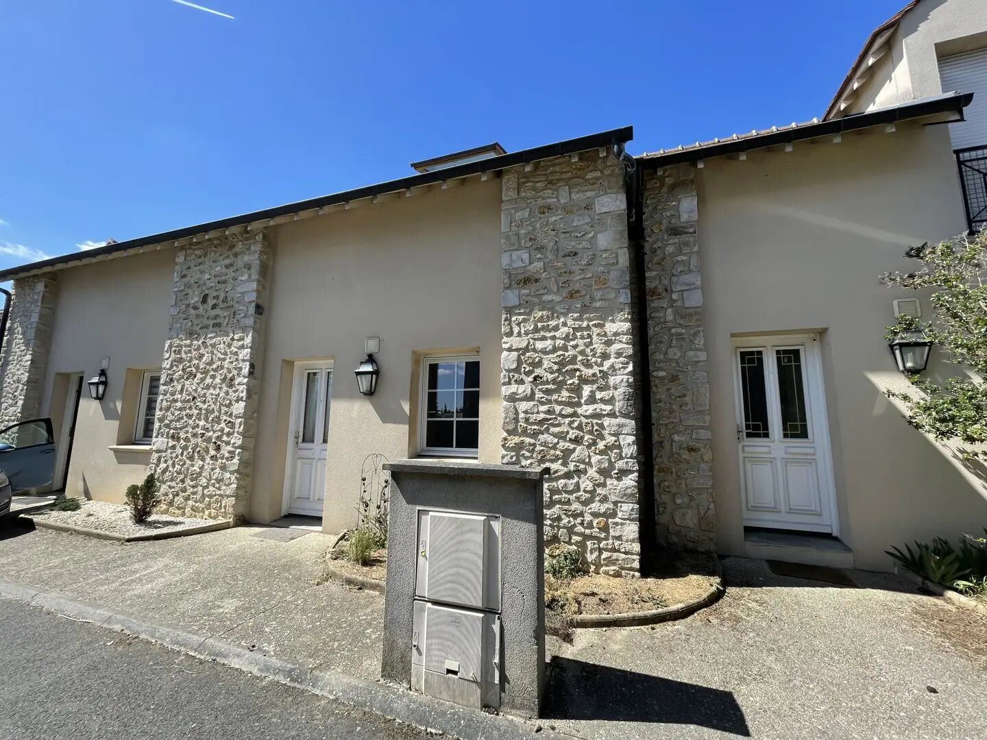 Appartement à louer, 57m², Mennecy