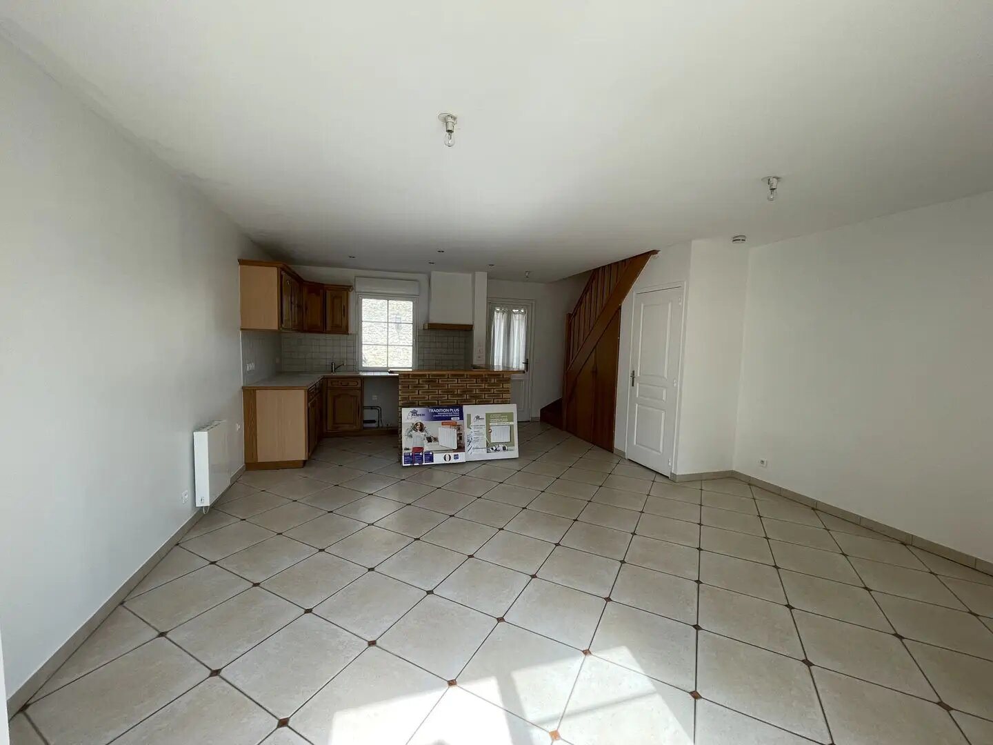 Appartement à louer, 57m², Mennecy