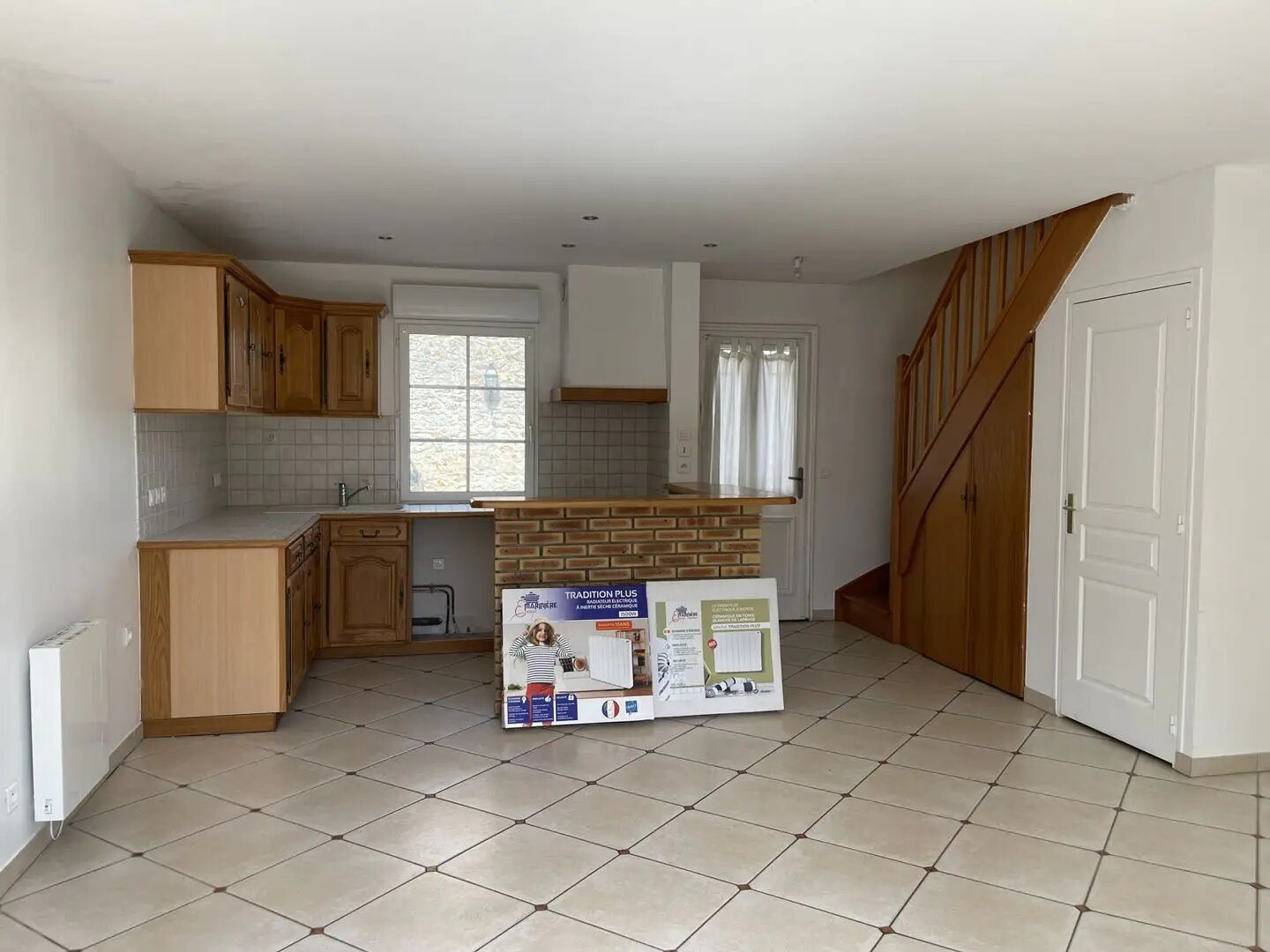 Appartement à louer, 57m², Mennecy