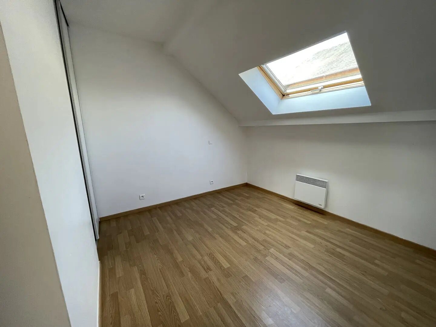 Appartement à louer, 57m², Mennecy
