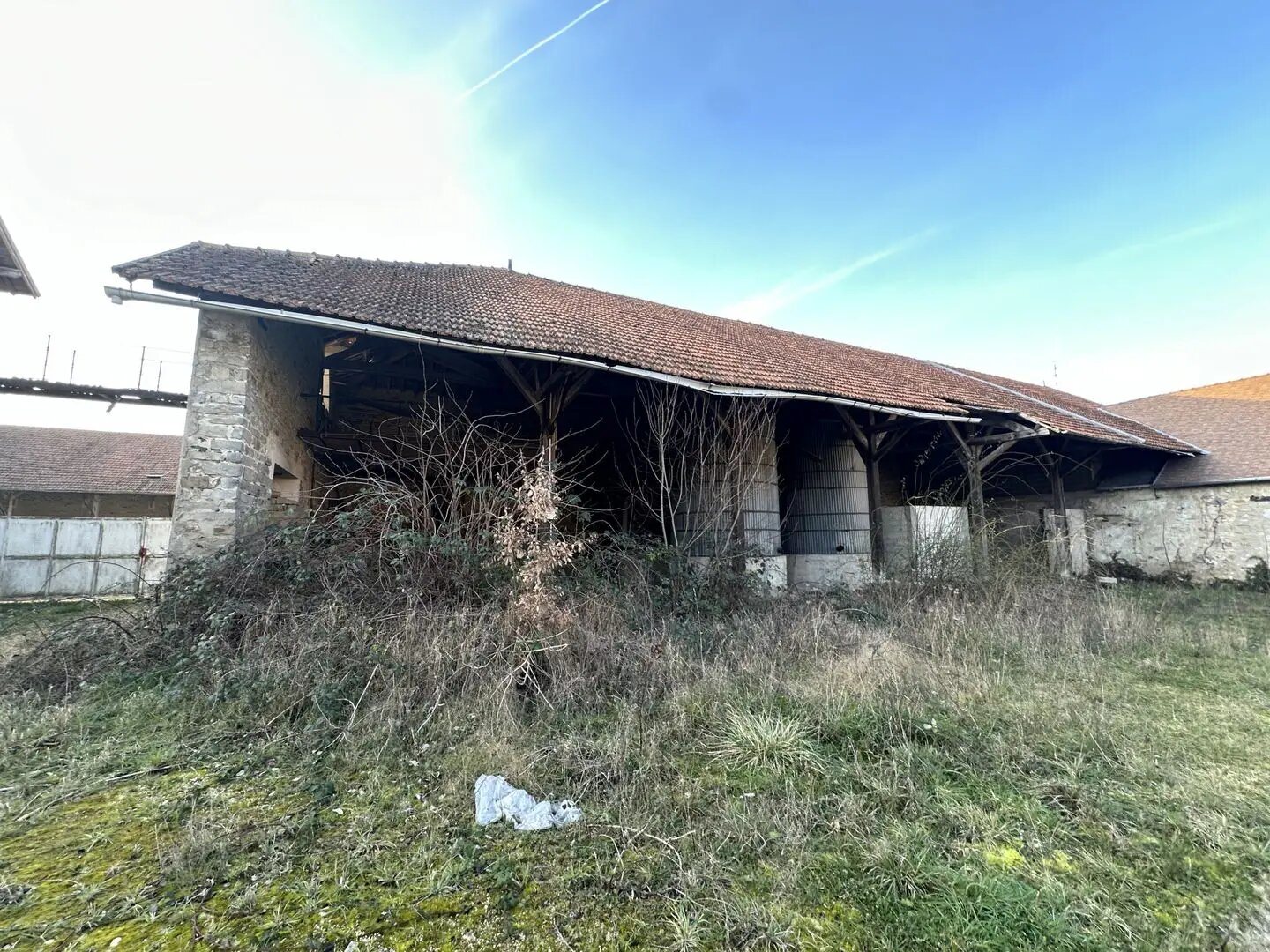 Appartement à vendre, 200m², Baulne