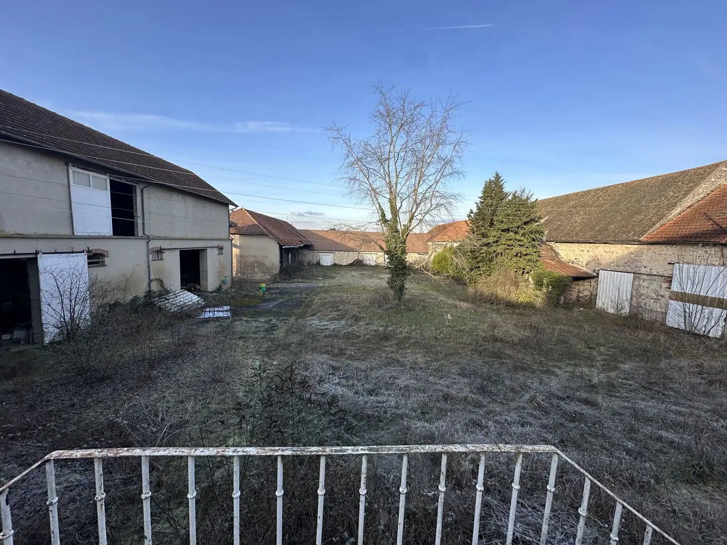Maison à vendre, 240m², Baulne