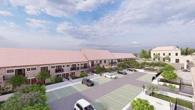 Maison à vendre, 240m², Baulne