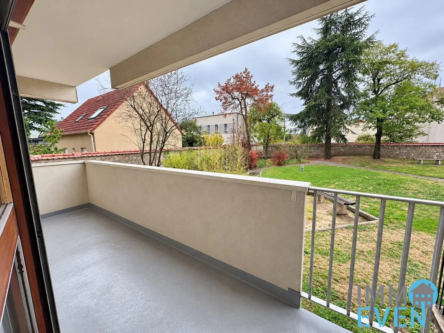 Appartement à louer, 27m², Champigny-sur-Marne