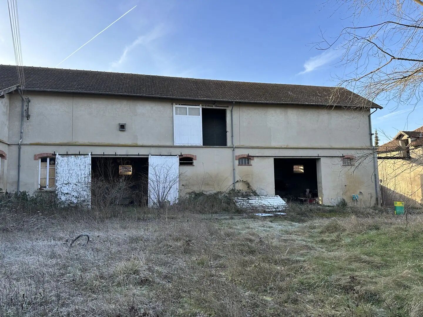 Maison à vendre, 100m², Baulne