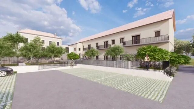 Maison à vendre, 100m², Baulne