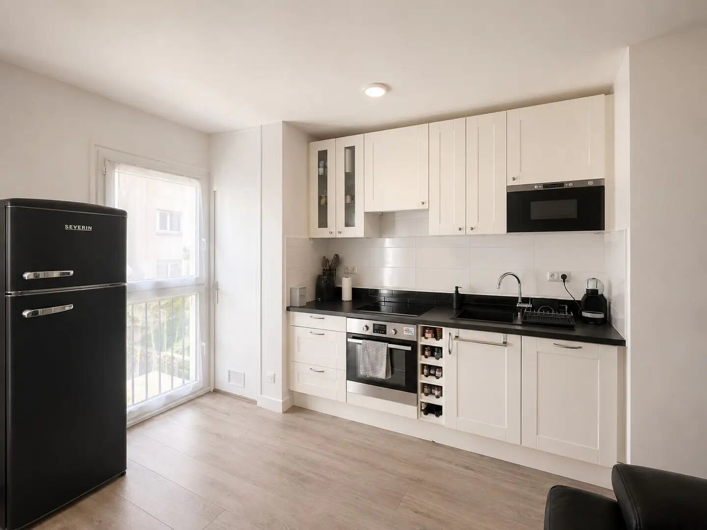 Appartement à vendre, 58m², Yerres