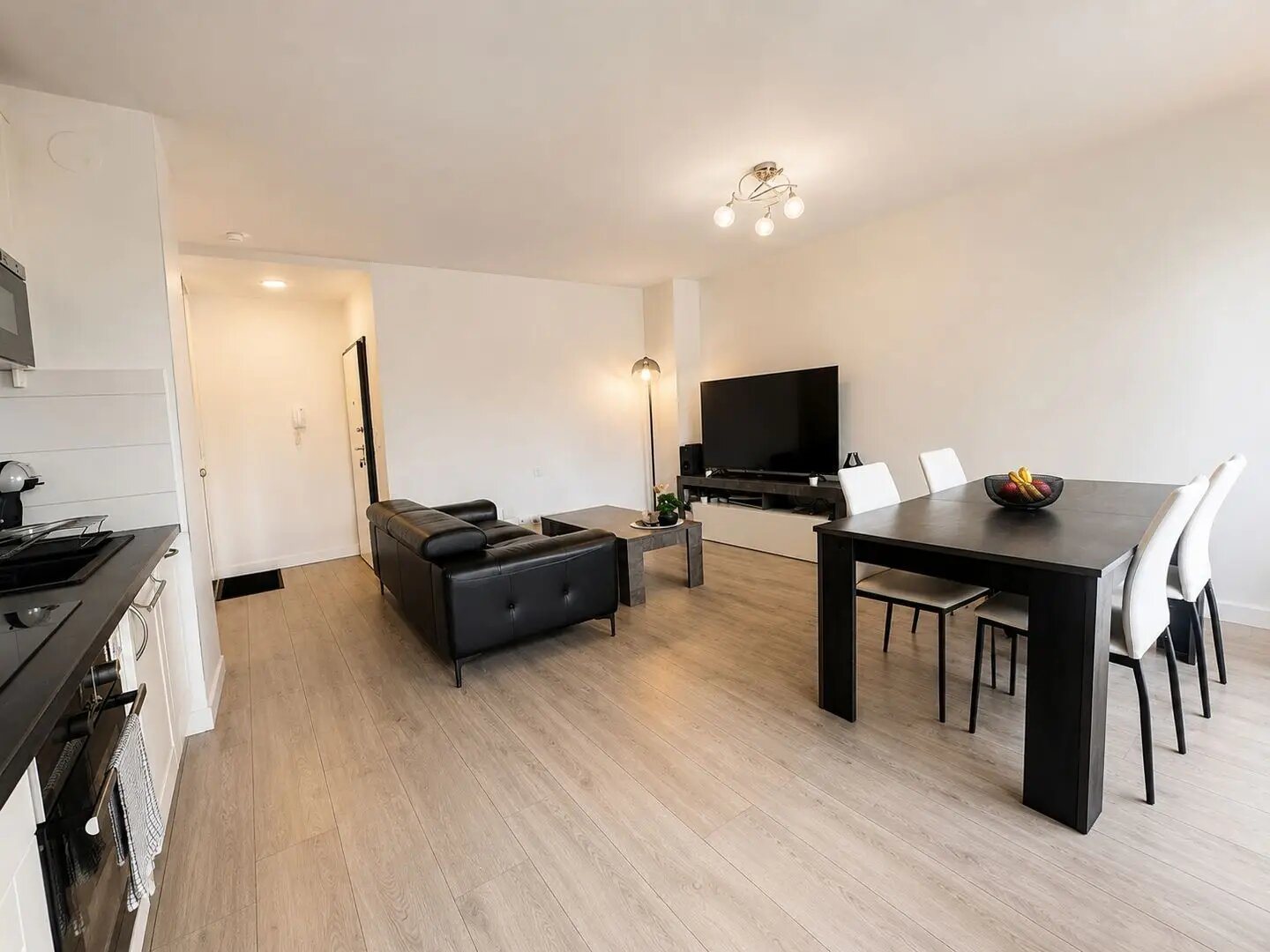 Appartement à vendre, 58m², Yerres