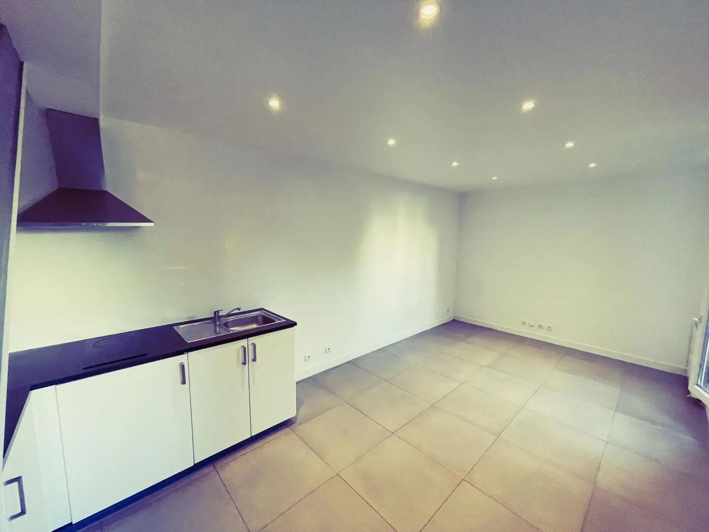 Appartement à louer, 36m², Choisy-le-Roi