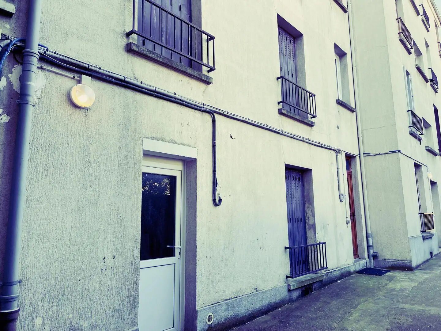 Appartement à louer, 36m², Choisy-le-Roi
