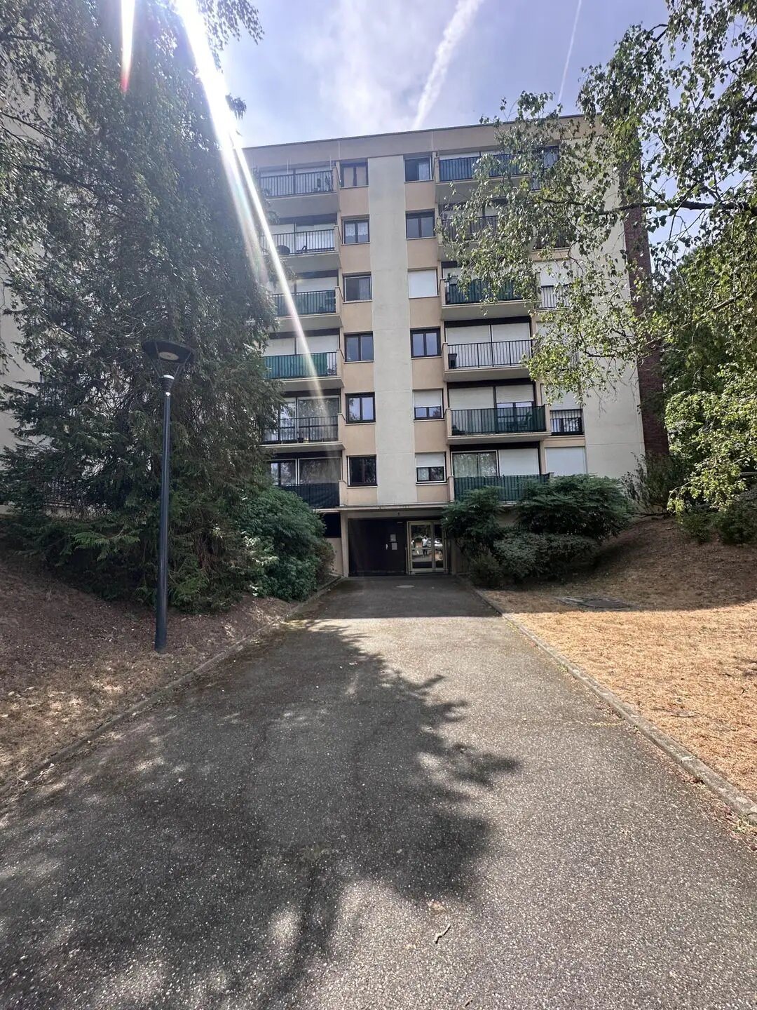Appartement à vendre, 59m², Ris-Orangis