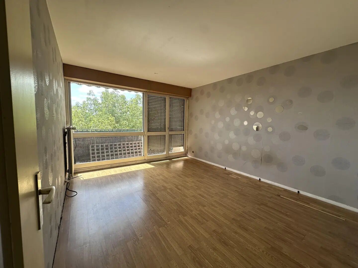 Appartement à vendre, 59m², Ris-Orangis
