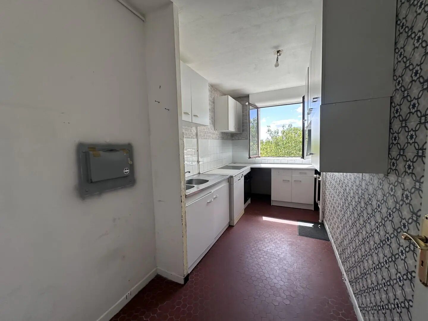 Appartement à vendre, 59m², Ris-Orangis