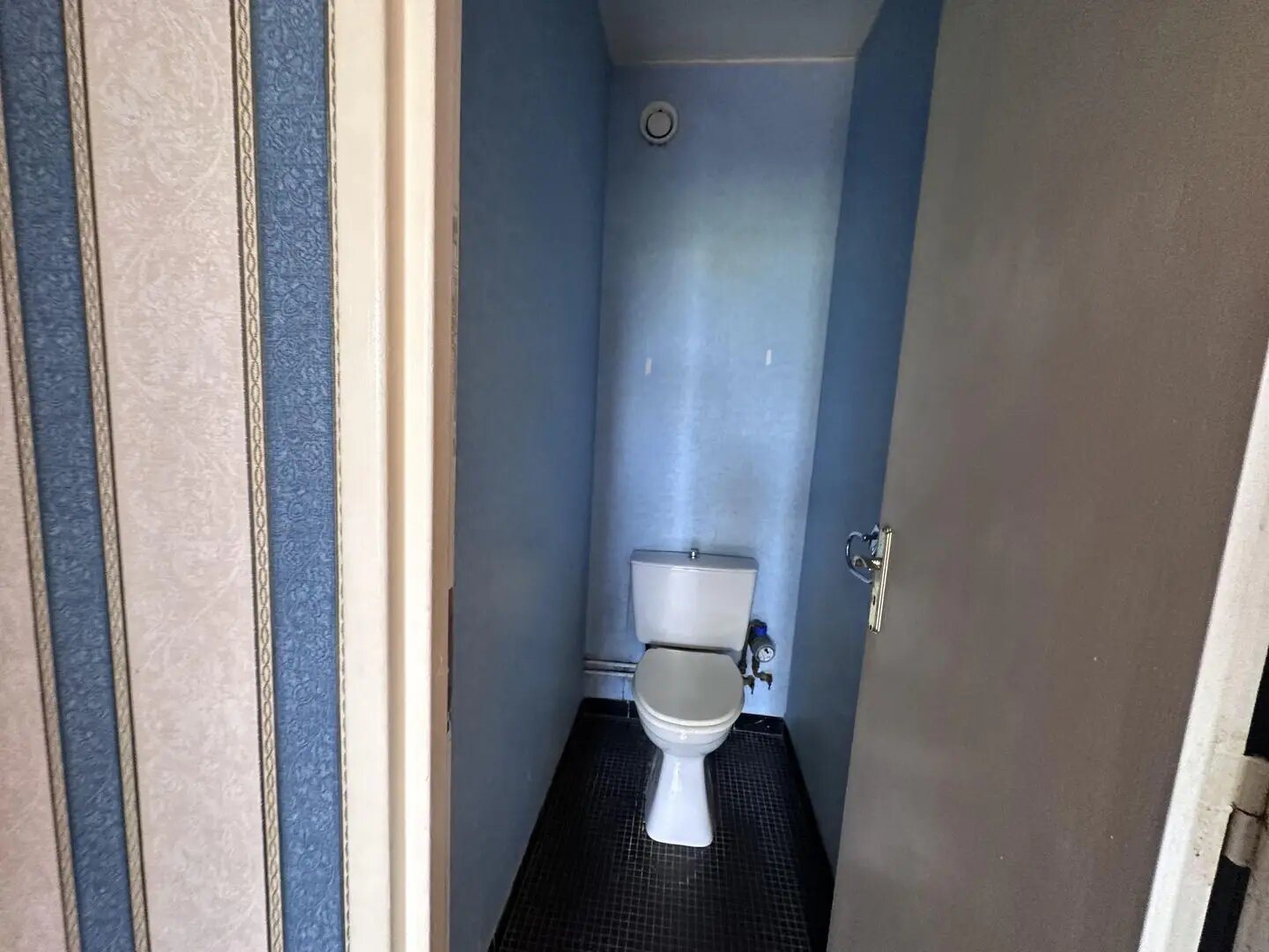 Appartement à vendre, 59m², Ris-Orangis