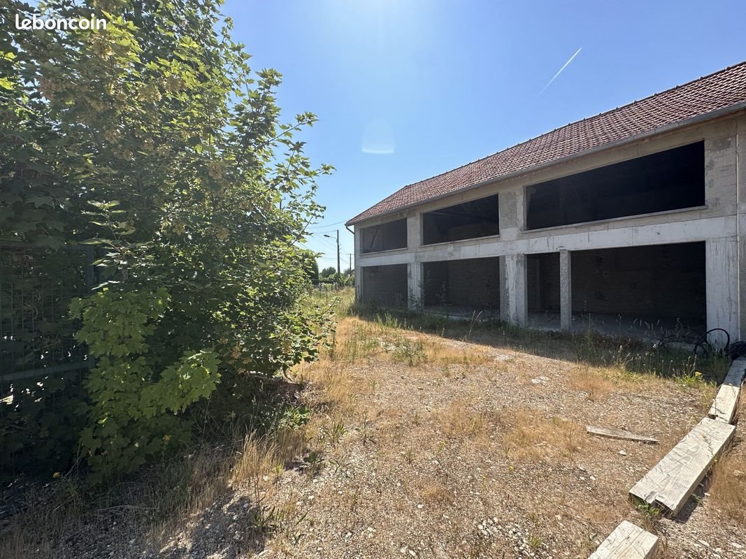 Maison à vendre, 483m², Milly-la-Forêt