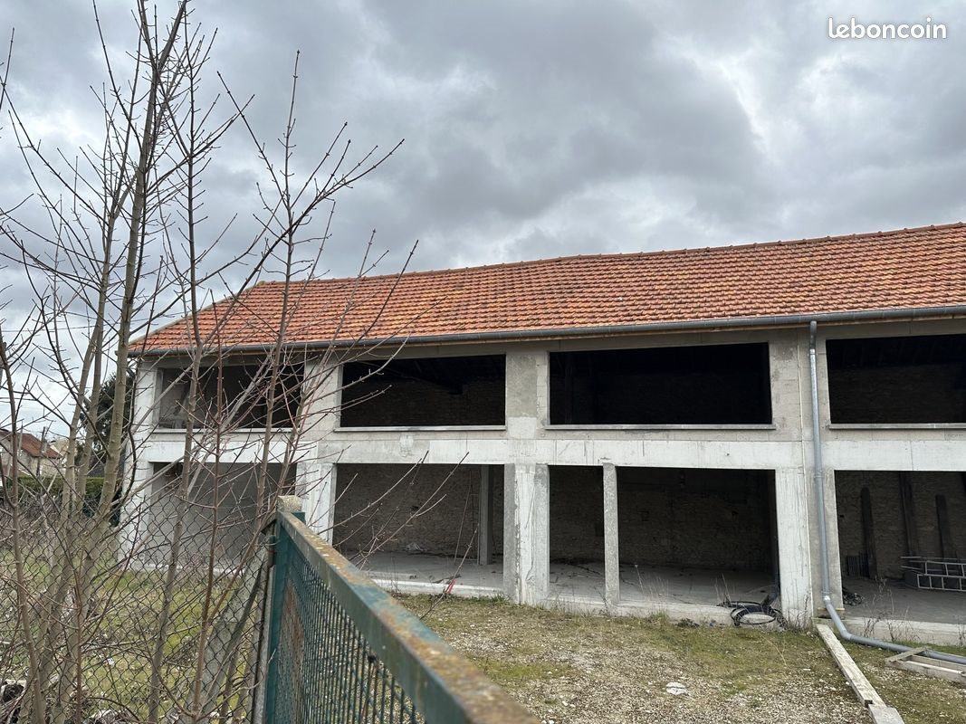 Maison à vendre, 483m², Milly-la-Forêt