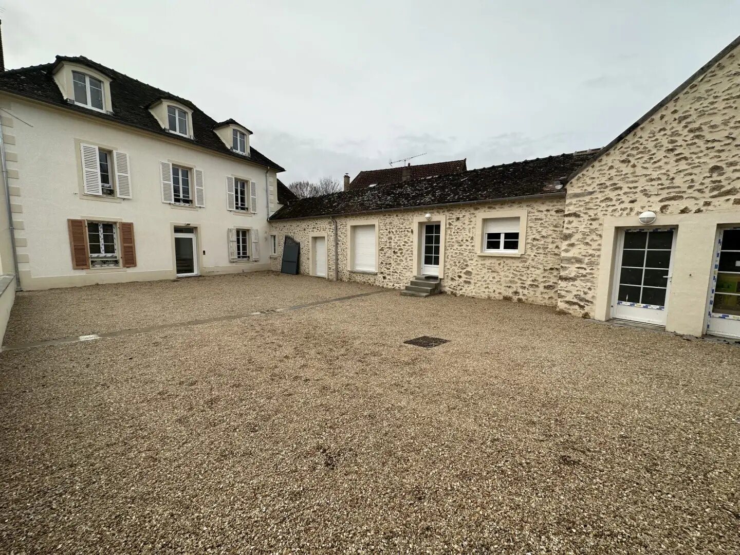 Appartement à vendre, 39m², Pringy