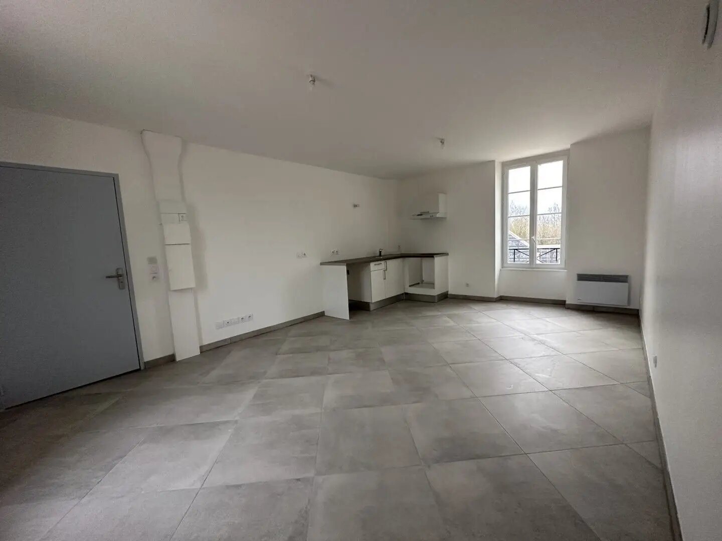 Appartement à vendre, 39m², Pringy