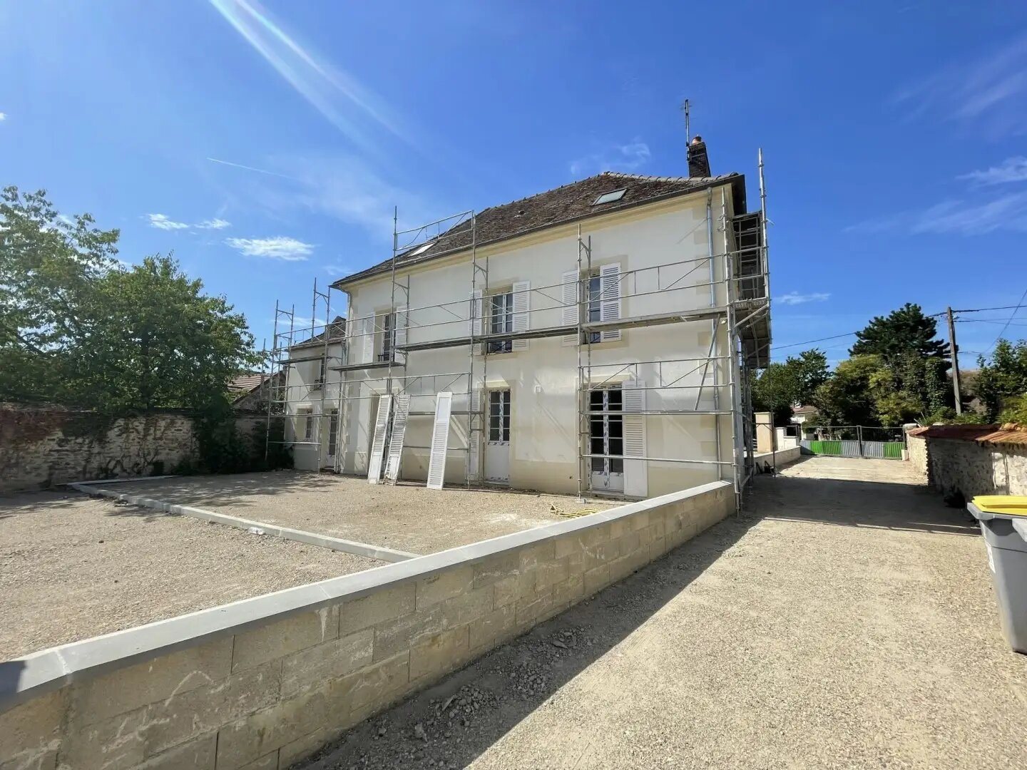 Appartement à vendre, 39m², Pringy