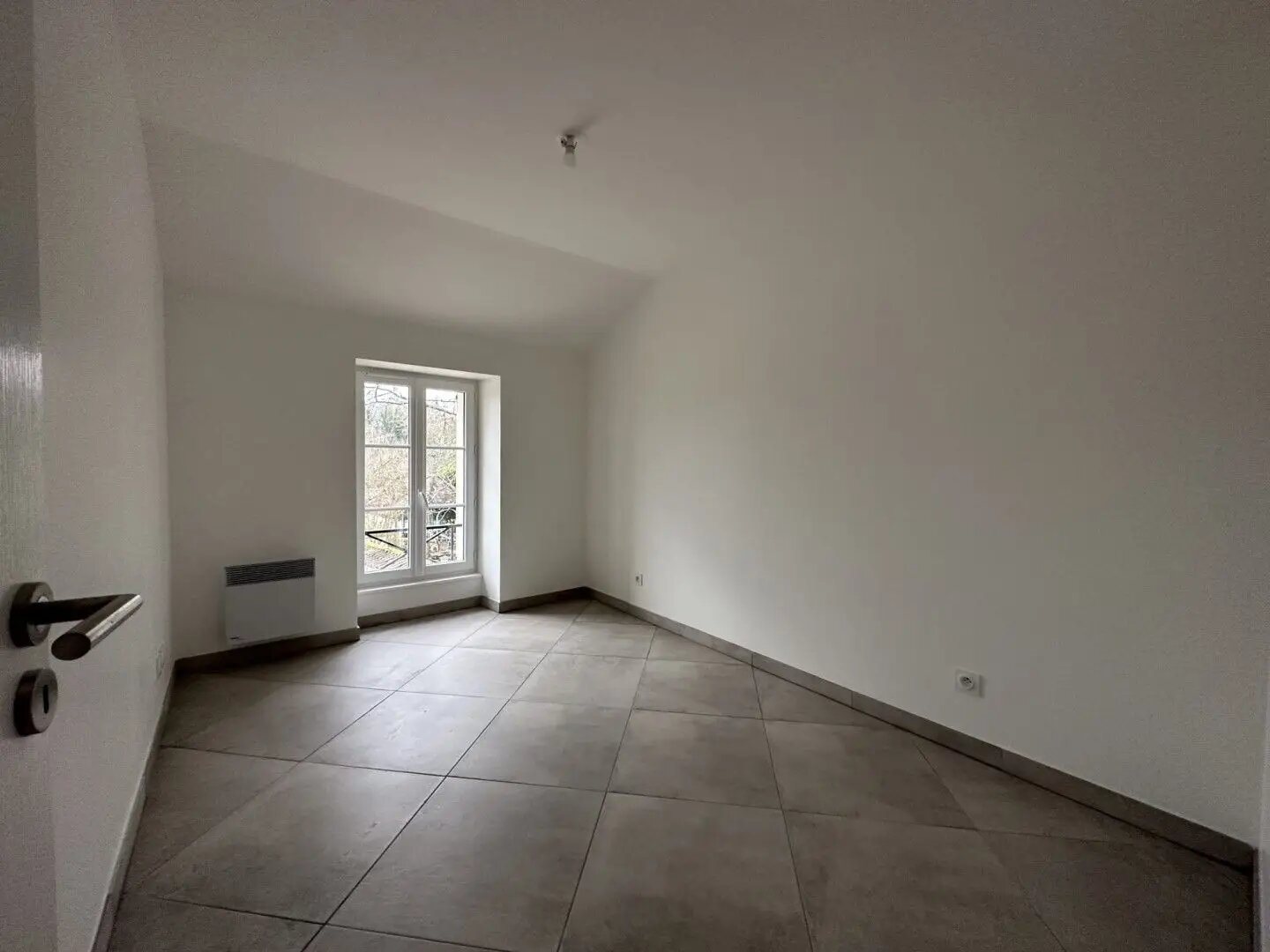 Appartement à vendre, 39m², Pringy