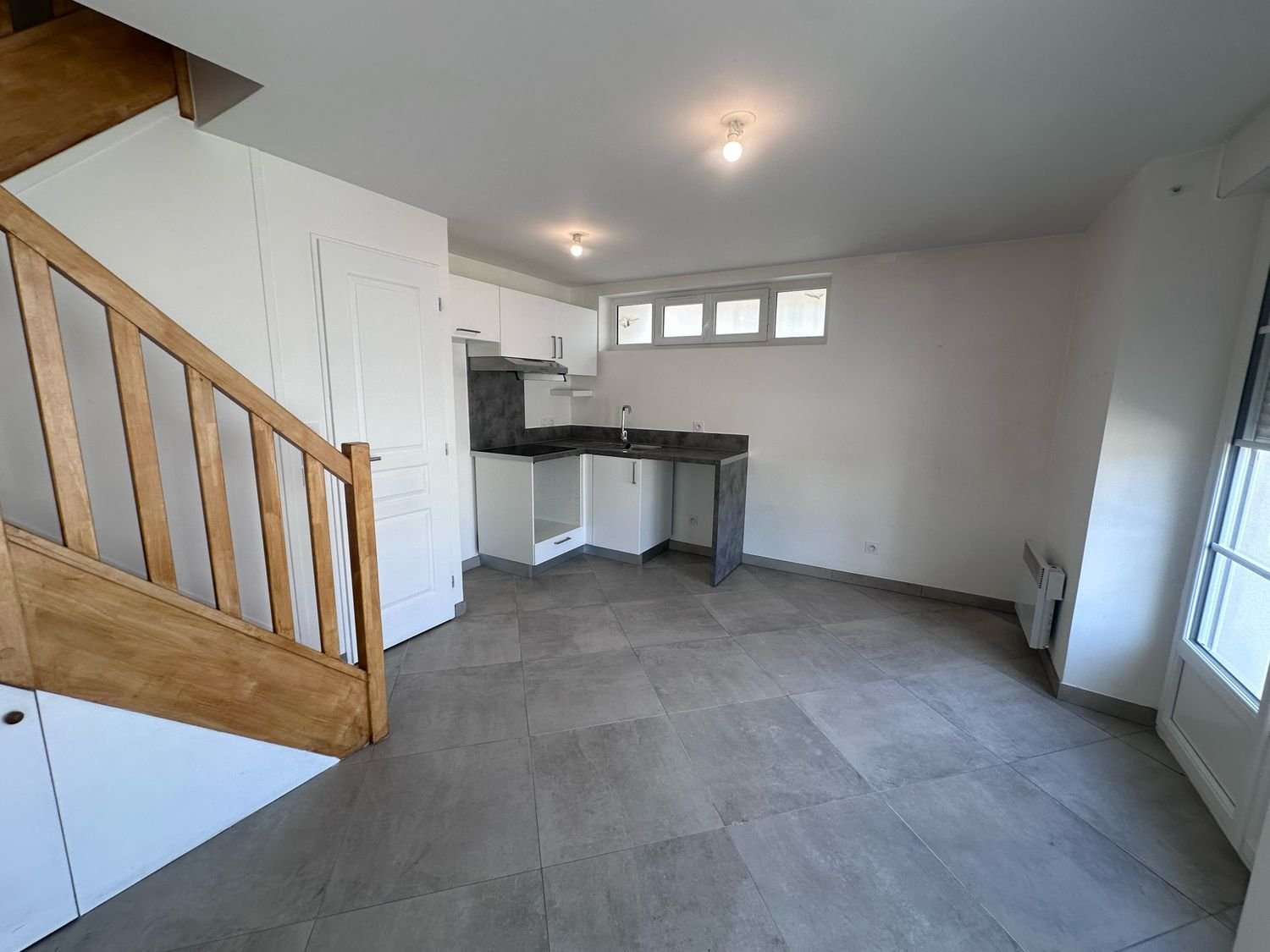 Appartement à vendre, 22m², Saint-Fargeau-Ponthierry