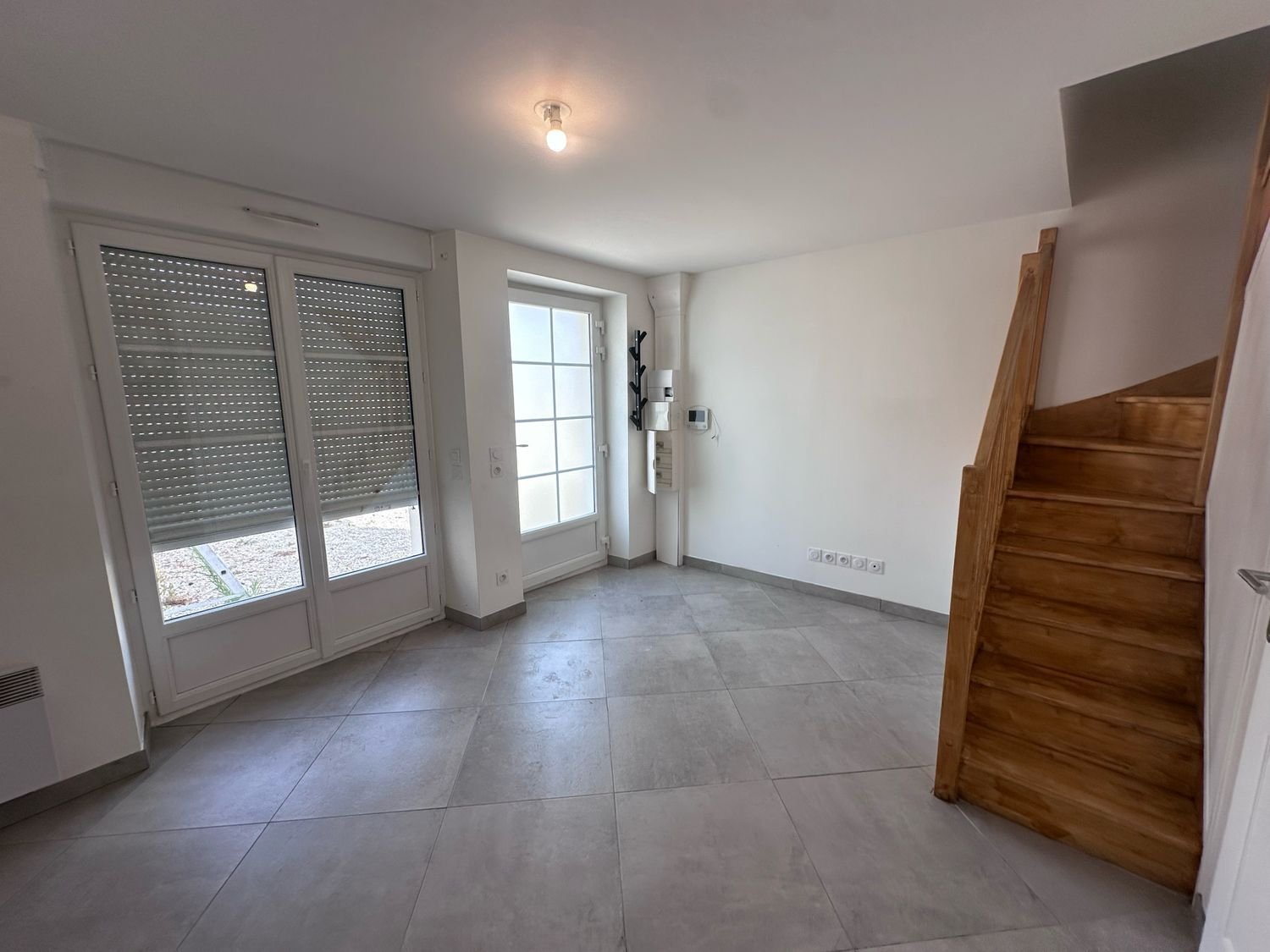 Appartement à vendre, 22m², Saint-Fargeau-Ponthierry