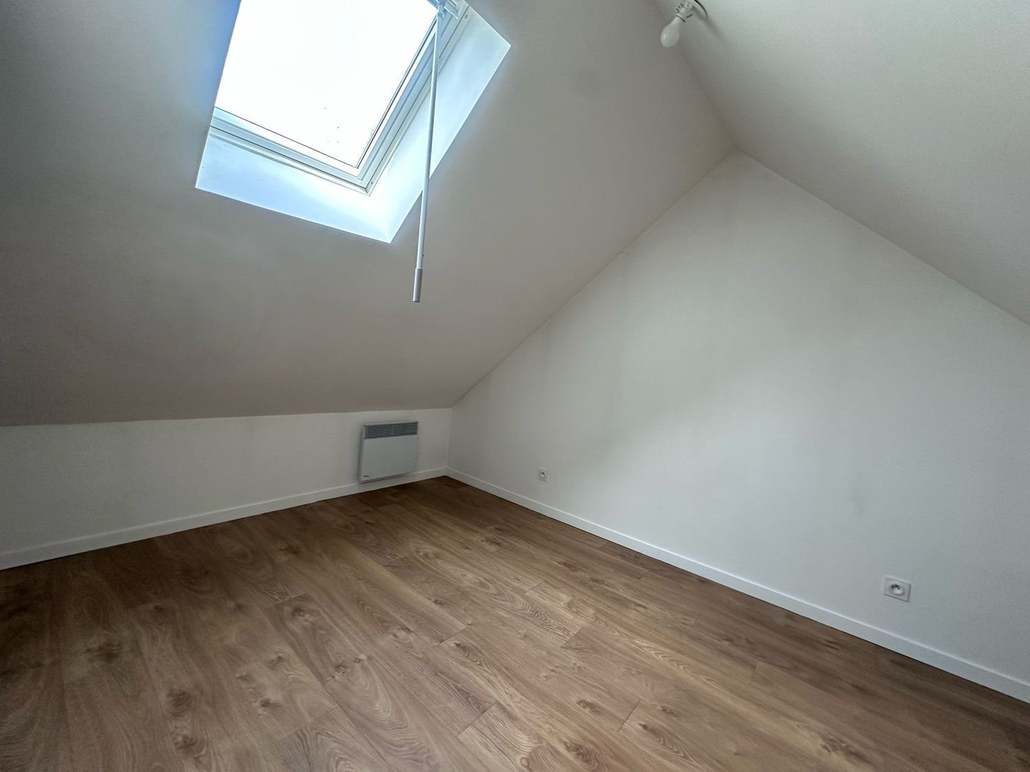 Appartement à vendre, 22m², Saint-Fargeau-Ponthierry