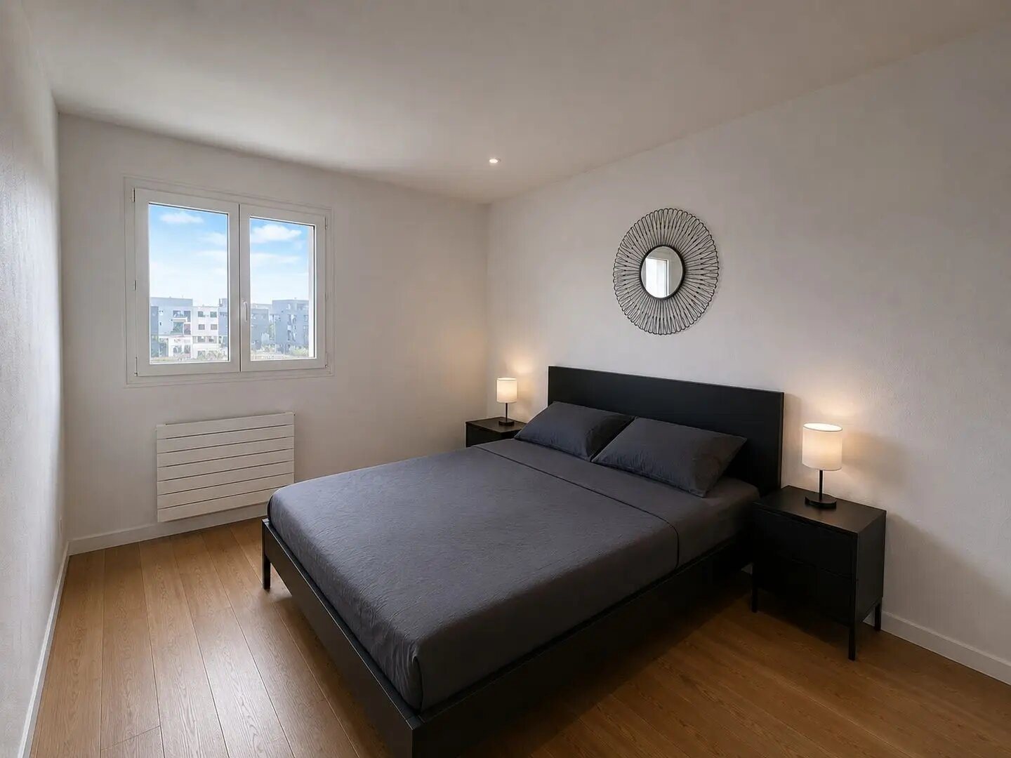 Appartement à louer, 58m², La Garenne-Colombes