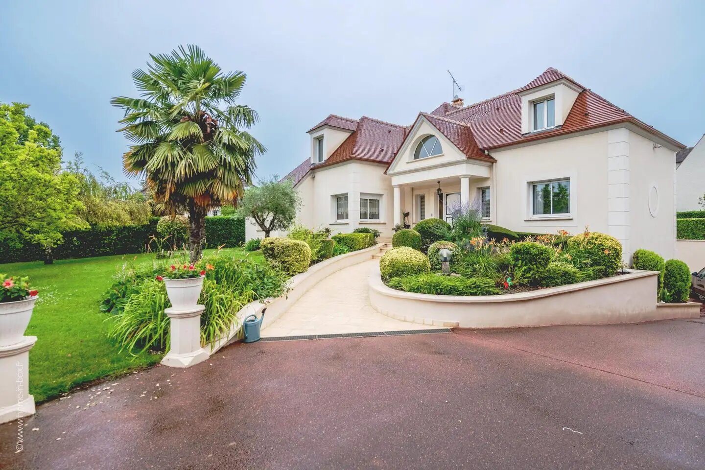 Maison à vendre, 250m², Ballancourt-sur-Essonne