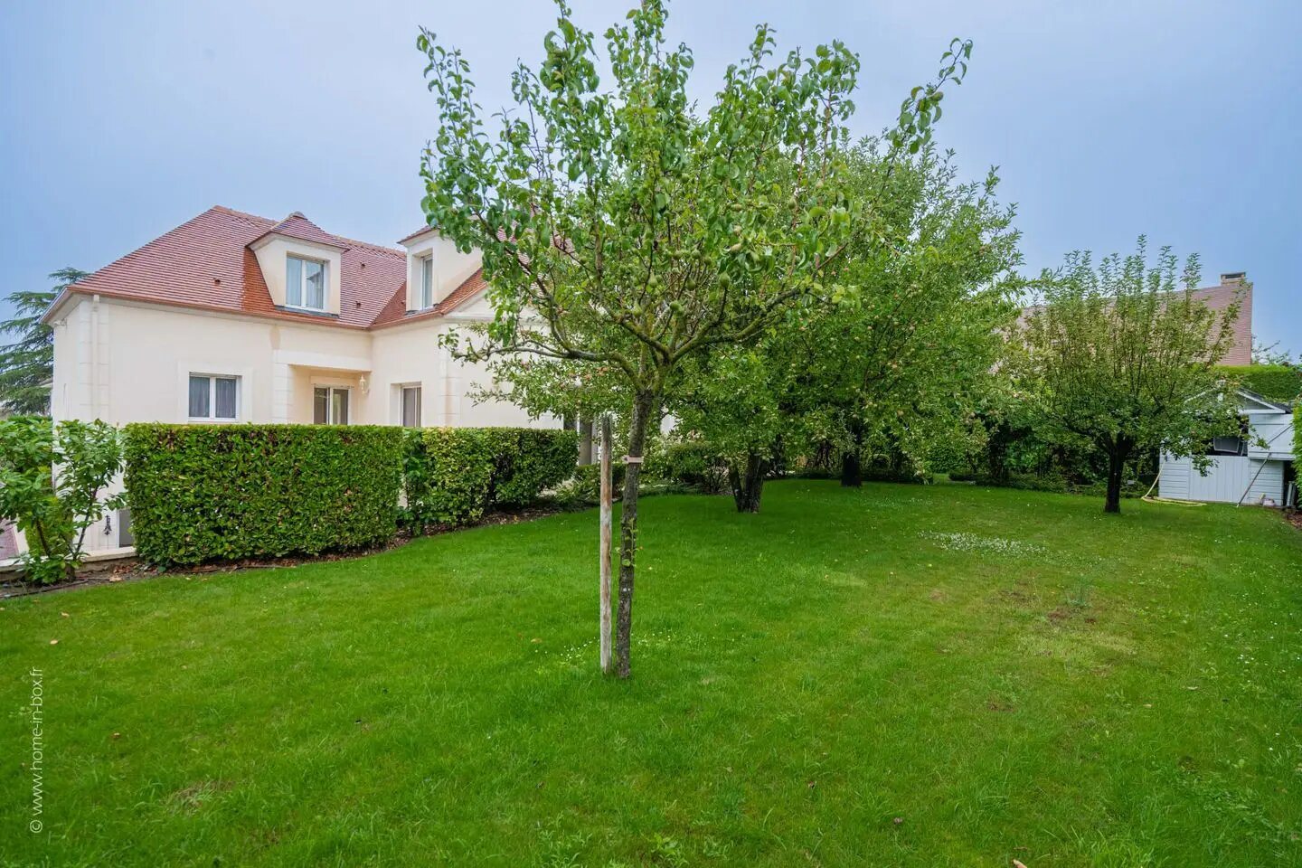 Maison à vendre, 250m², Ballancourt-sur-Essonne