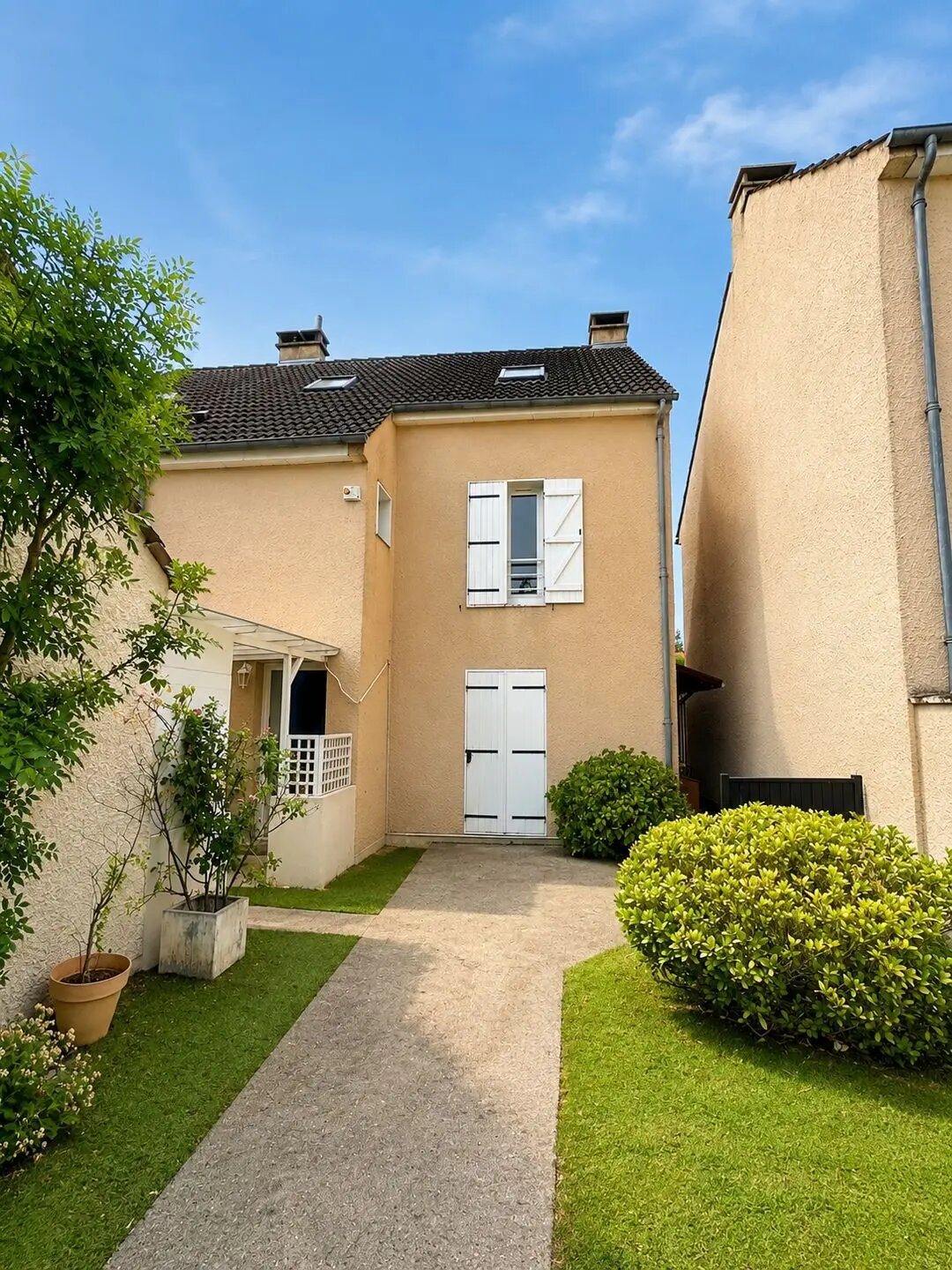 Maison à vendre, 115m², Nandy