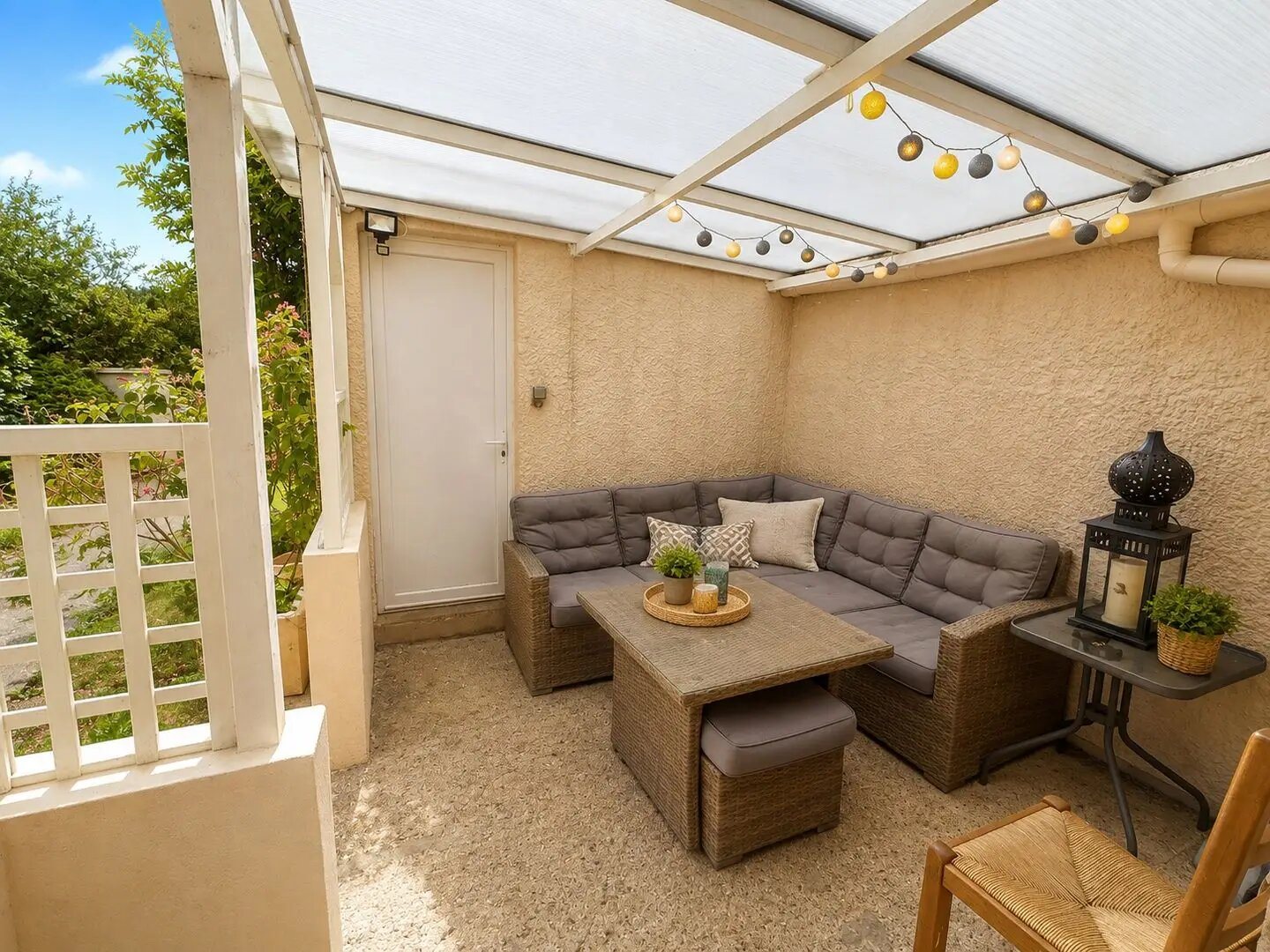Maison à vendre, 115m², Nandy