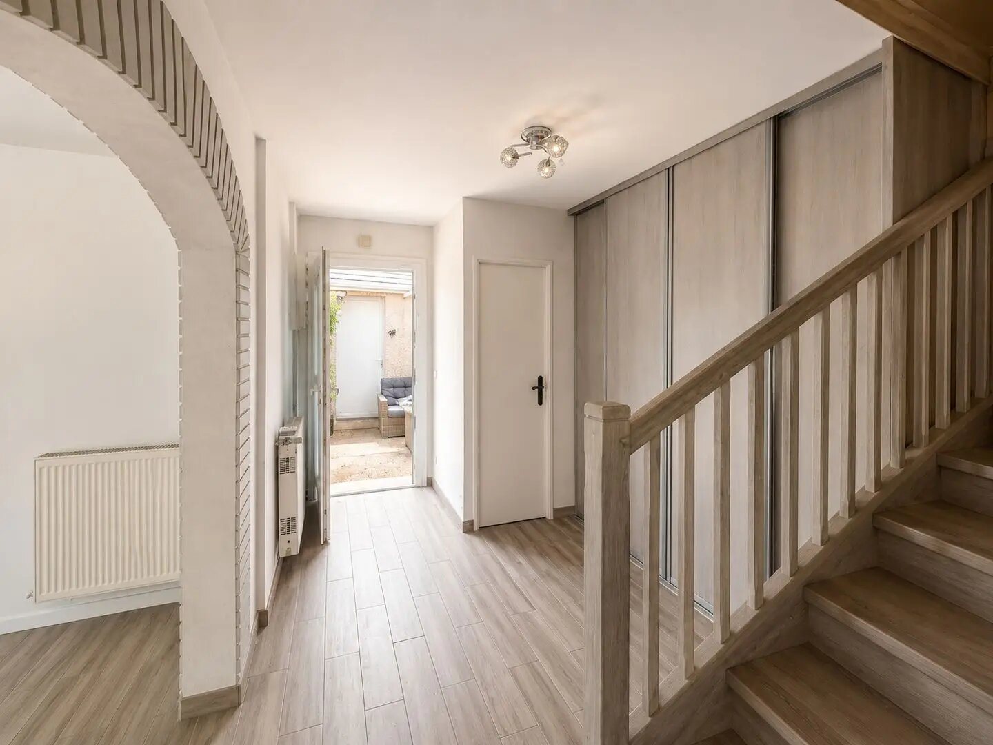 Maison à vendre, 115m², Nandy