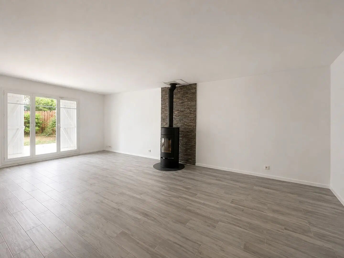 Maison à vendre, 115m², Nandy