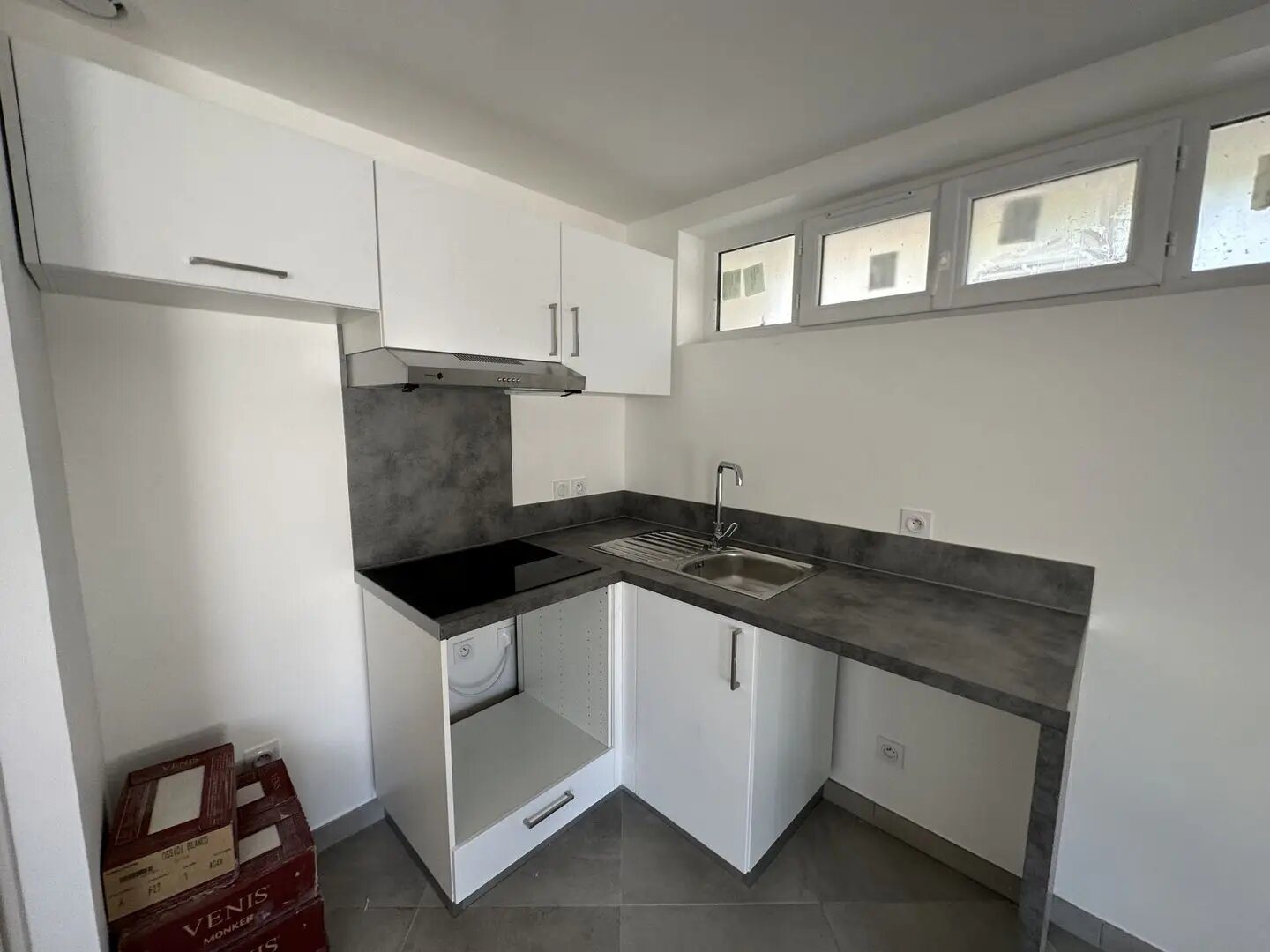 Appartement à vendre, 22m², Saint-Fargeau-Ponthierry