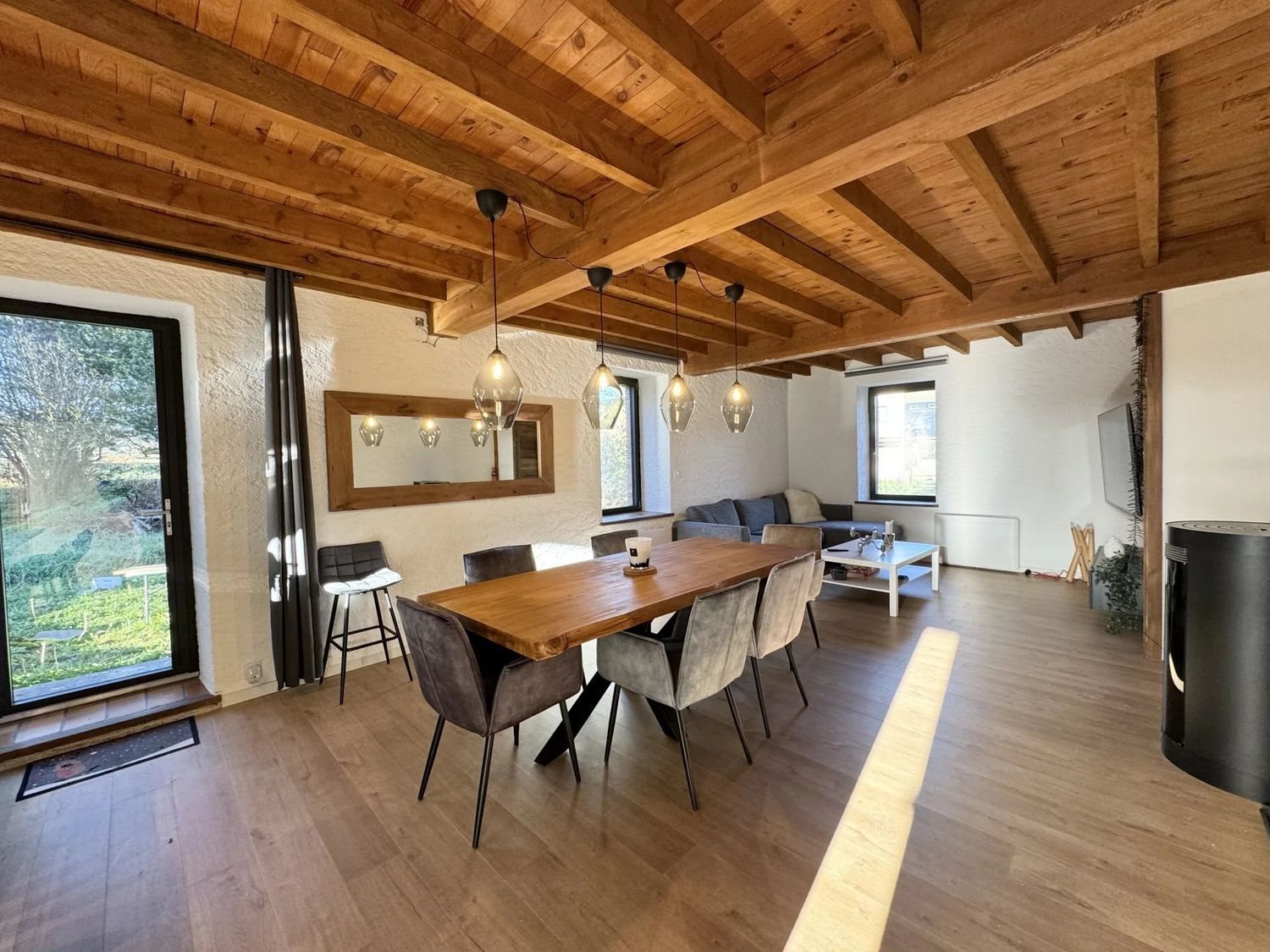 Maison à vendre, 275m², Puyvalador