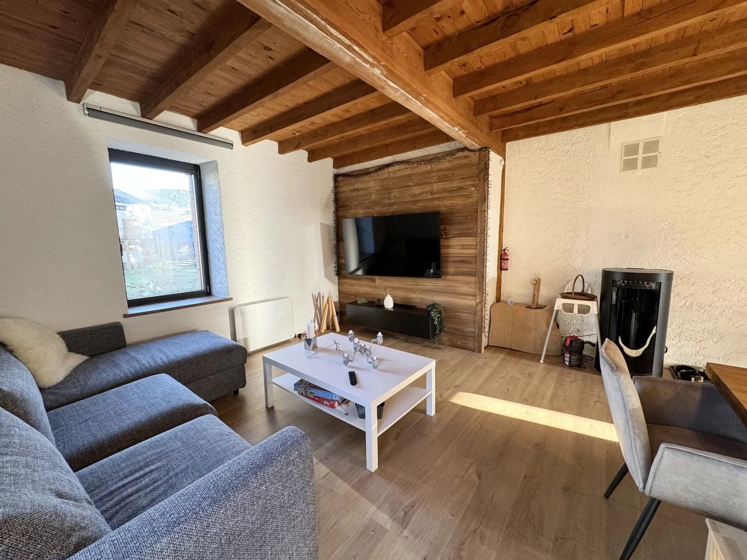 Maison à vendre, 275m², Puyvalador