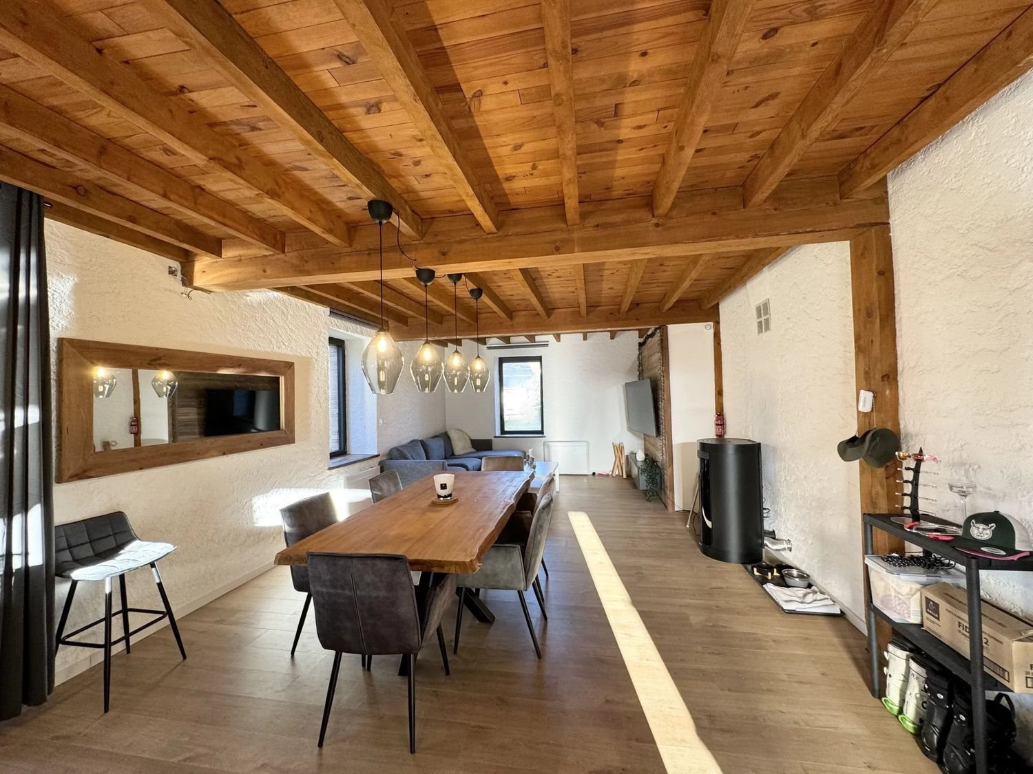 Maison à vendre, 275m², Puyvalador