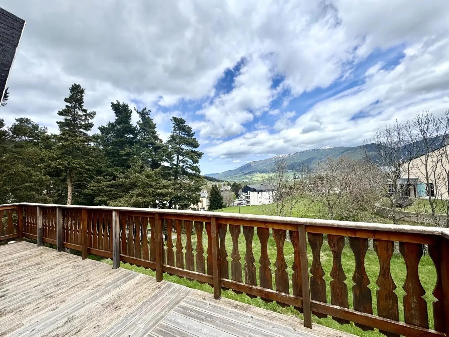 Maison à vendre, 63m², Formiguères
