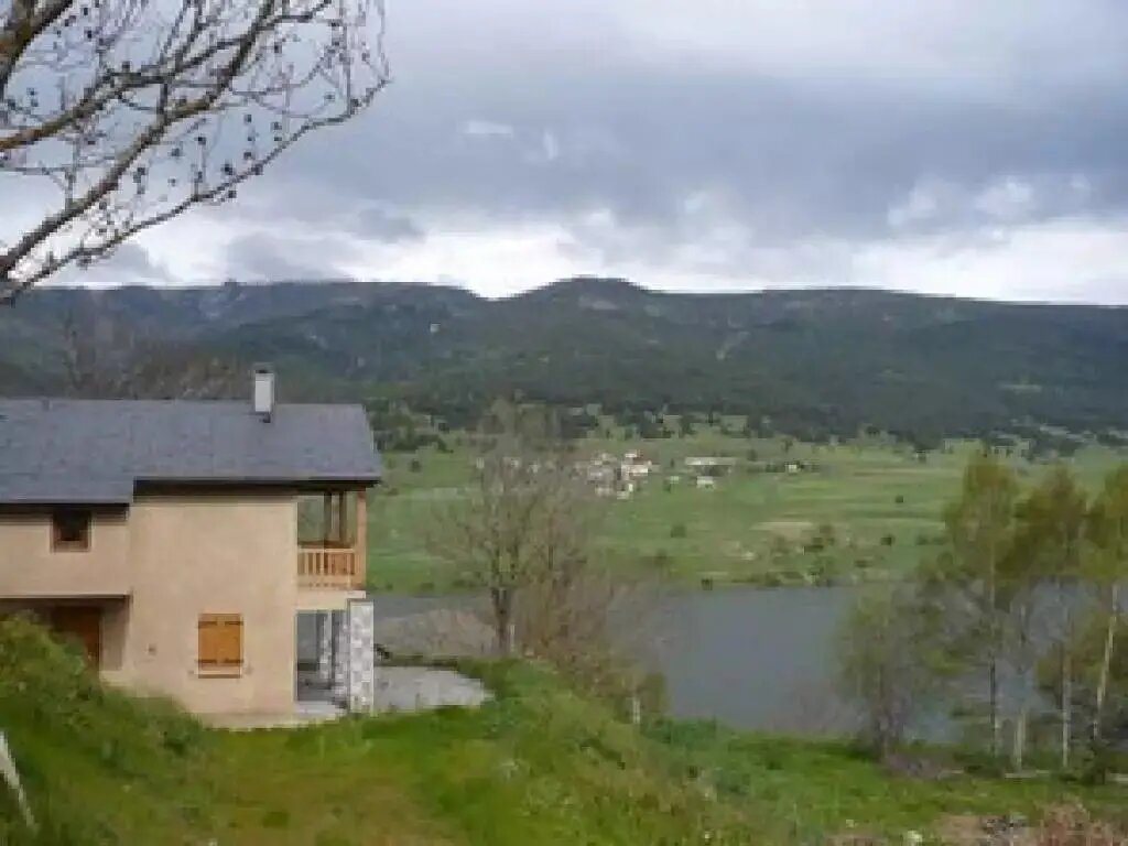 Appartement à vendre, 69m², Puyvalador