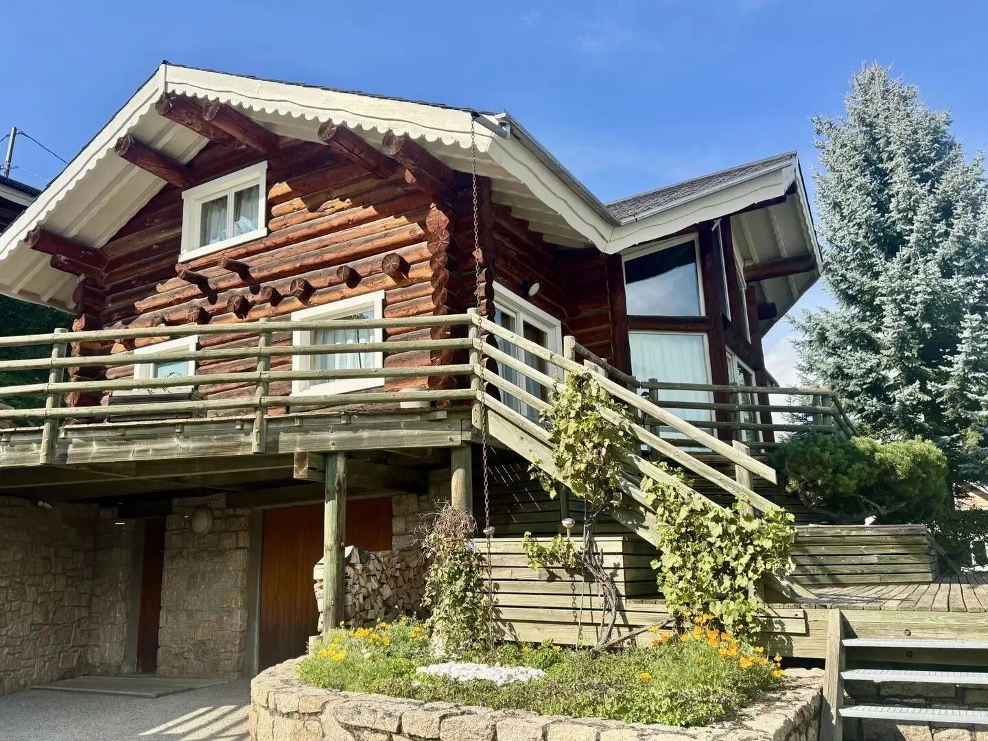 Maison à vendre, 146m², Bolquère