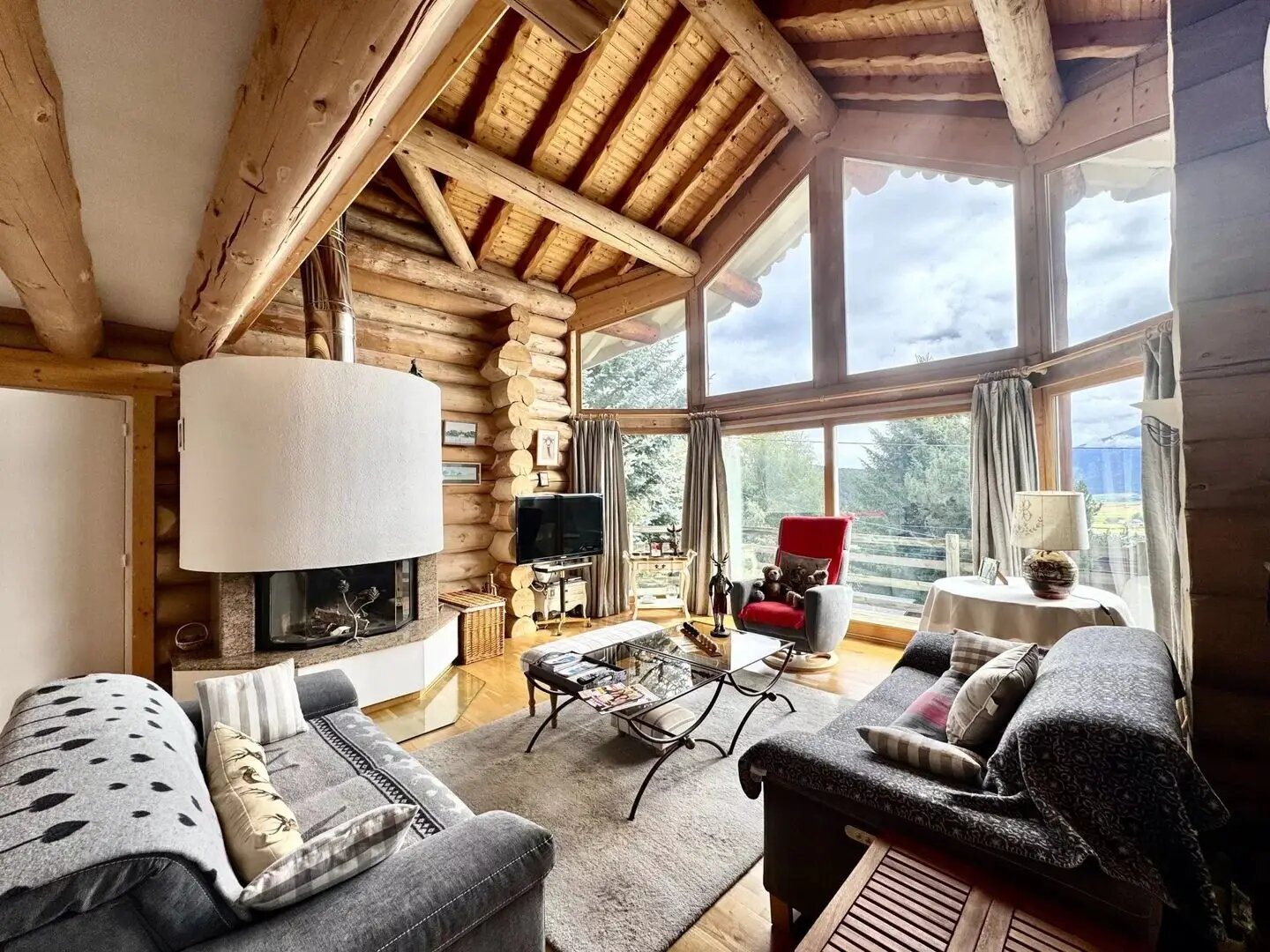 Maison à vendre, 146m², Bolquère